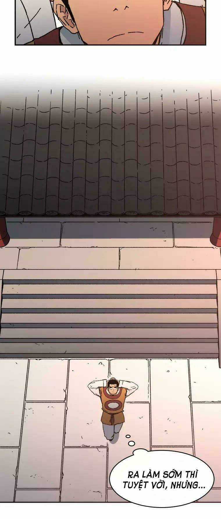 Bố Vô Song Chapter 31 trang 9