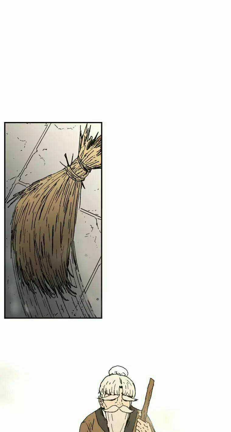 Bố Vô Song Chapter 32 trang 11