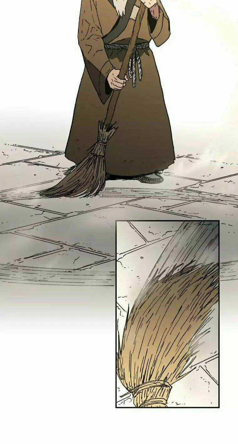 Bố Vô Song Chapter 32 trang 12