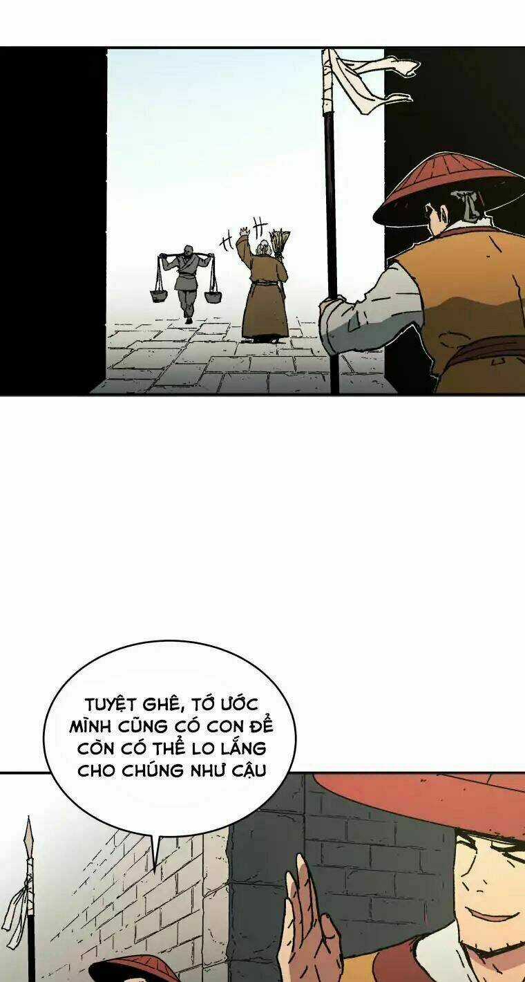 Bố Vô Song Chapter 32 trang 15