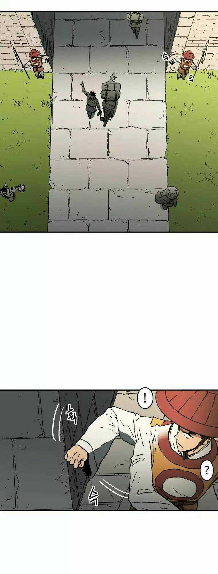 Bố Vô Song Chapter 32 trang 2