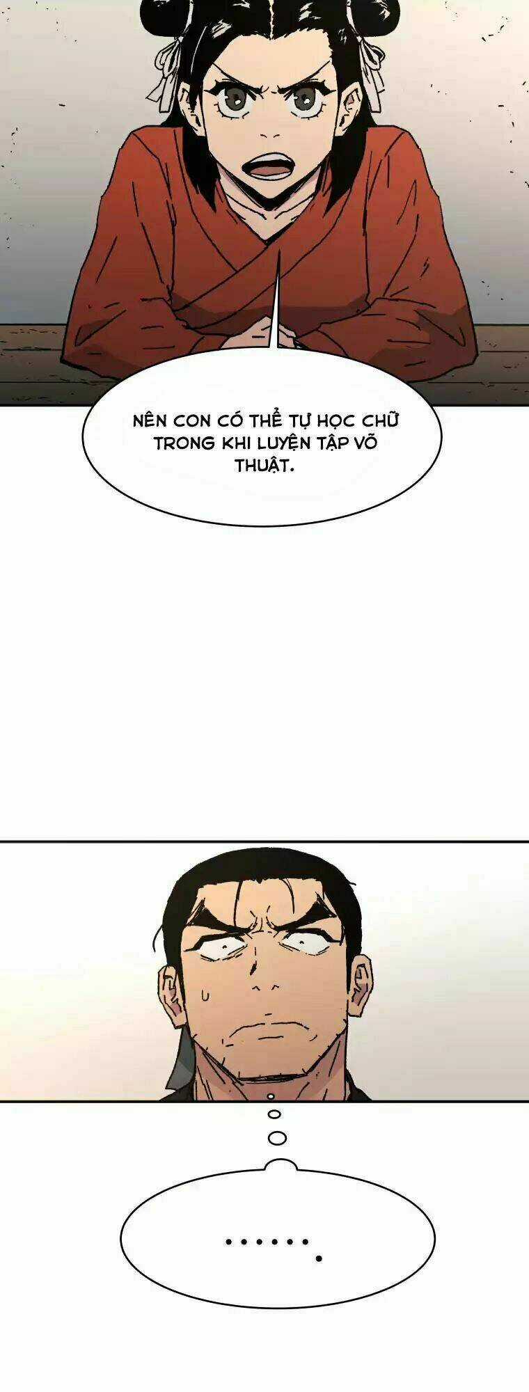 Bố Vô Song Chapter 32 trang 26