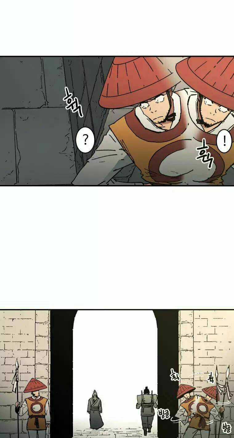 Bố Vô Song Chapter 32 trang 3