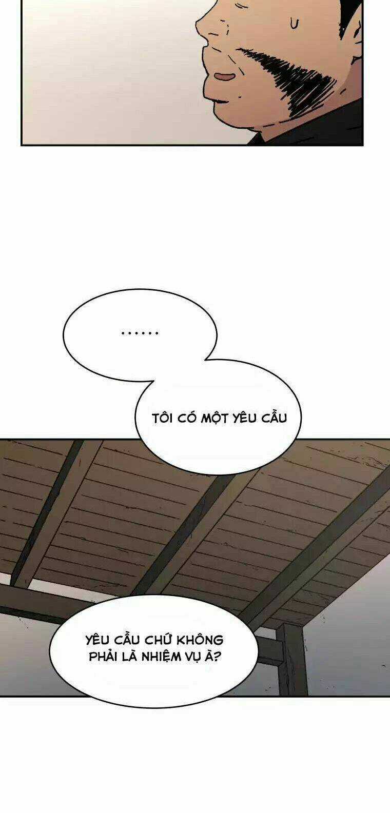 Bố Vô Song Chapter 32 trang 36