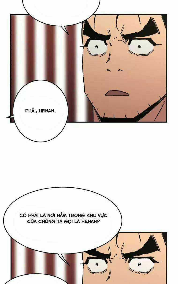 Bố Vô Song Chapter 32 trang 39