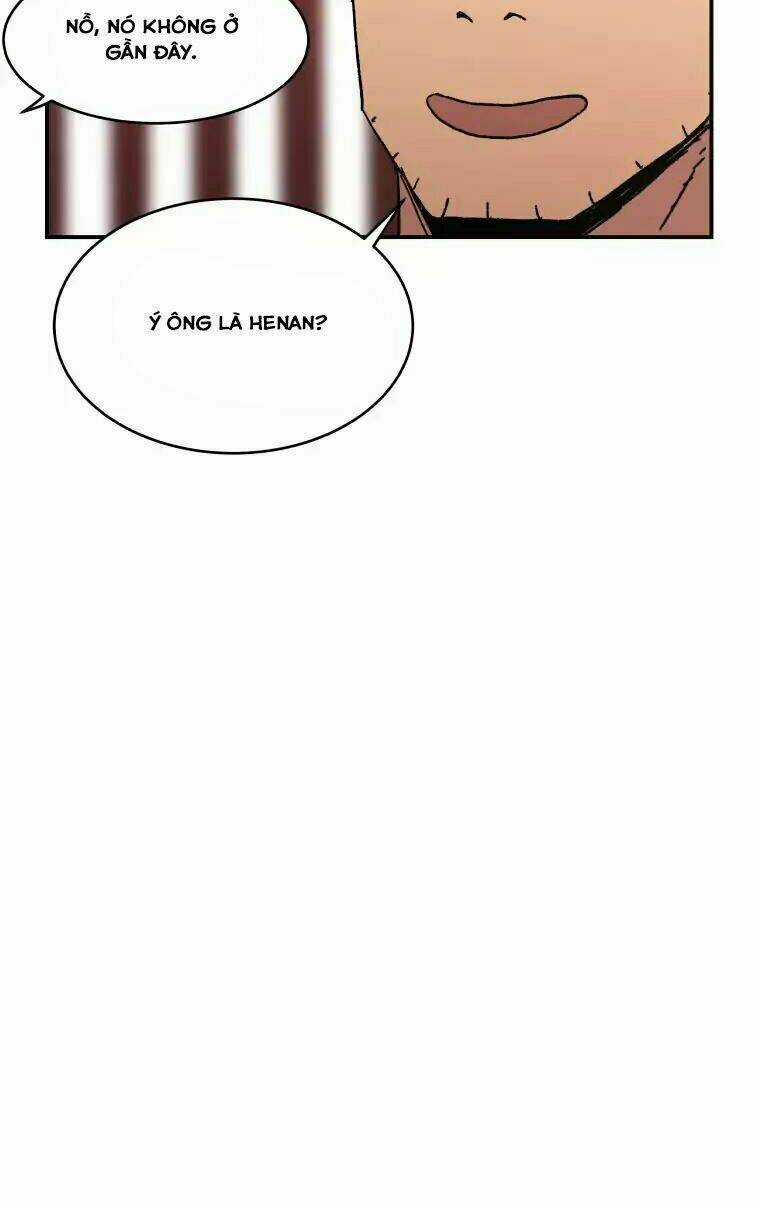 Bố Vô Song Chapter 32 trang 40