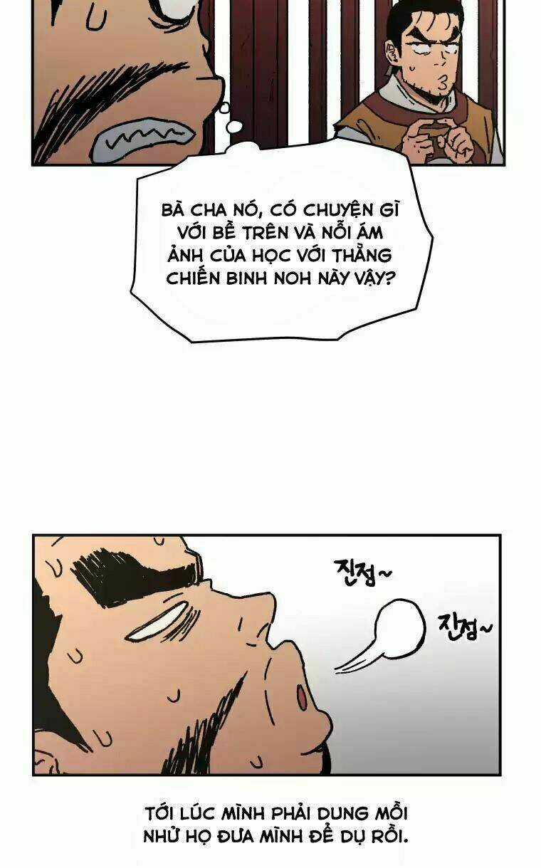 Bố Vô Song Chapter 32 trang 47