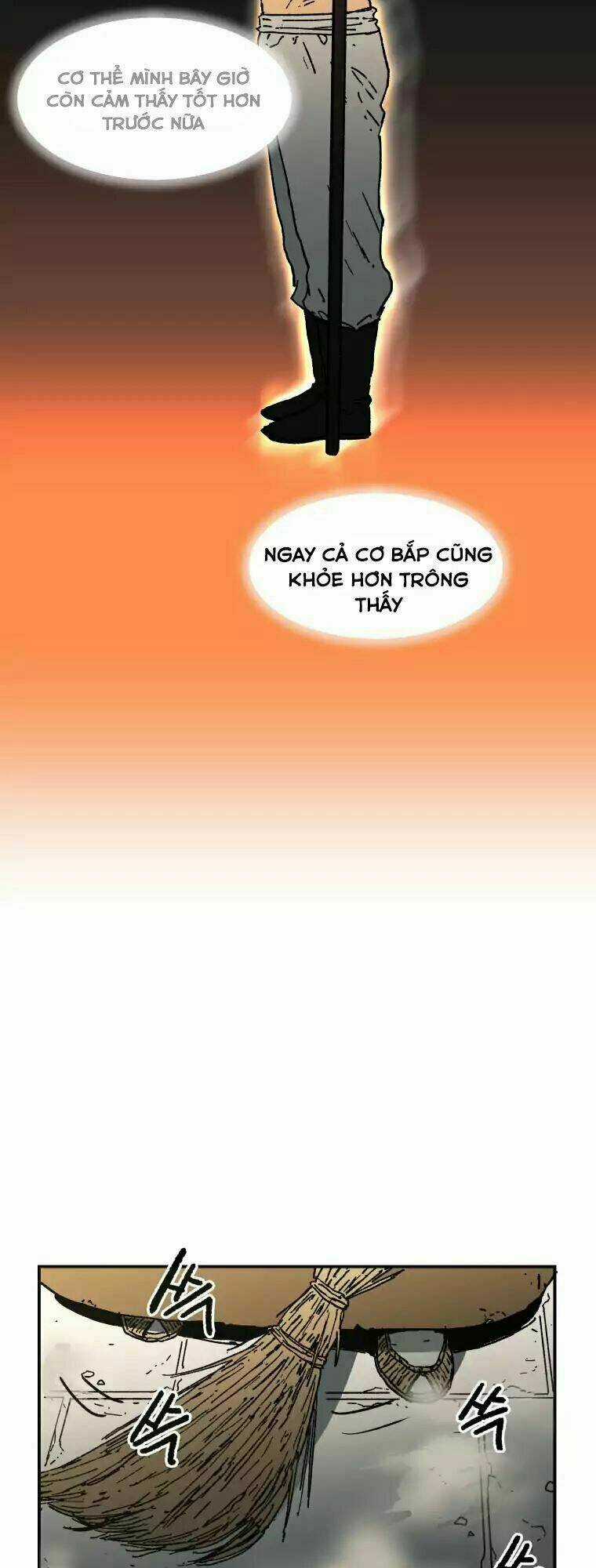 Bố Vô Song Chapter 32 trang 6