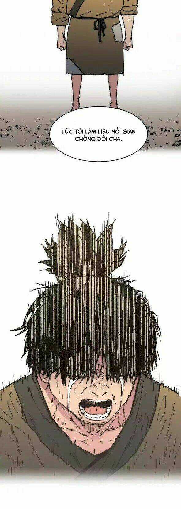 Bố Vô Song Chapter 33 trang 24