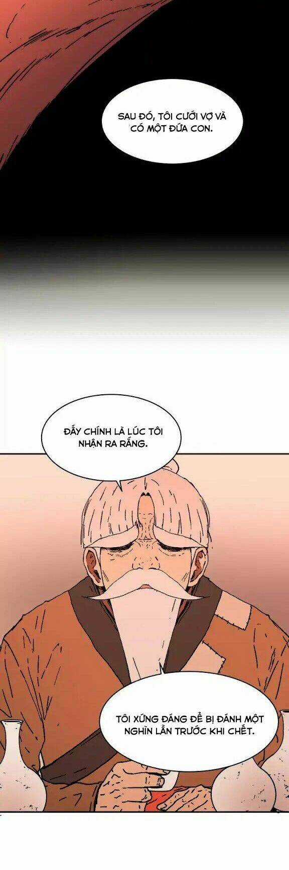 Bố Vô Song Chapter 33 trang 27