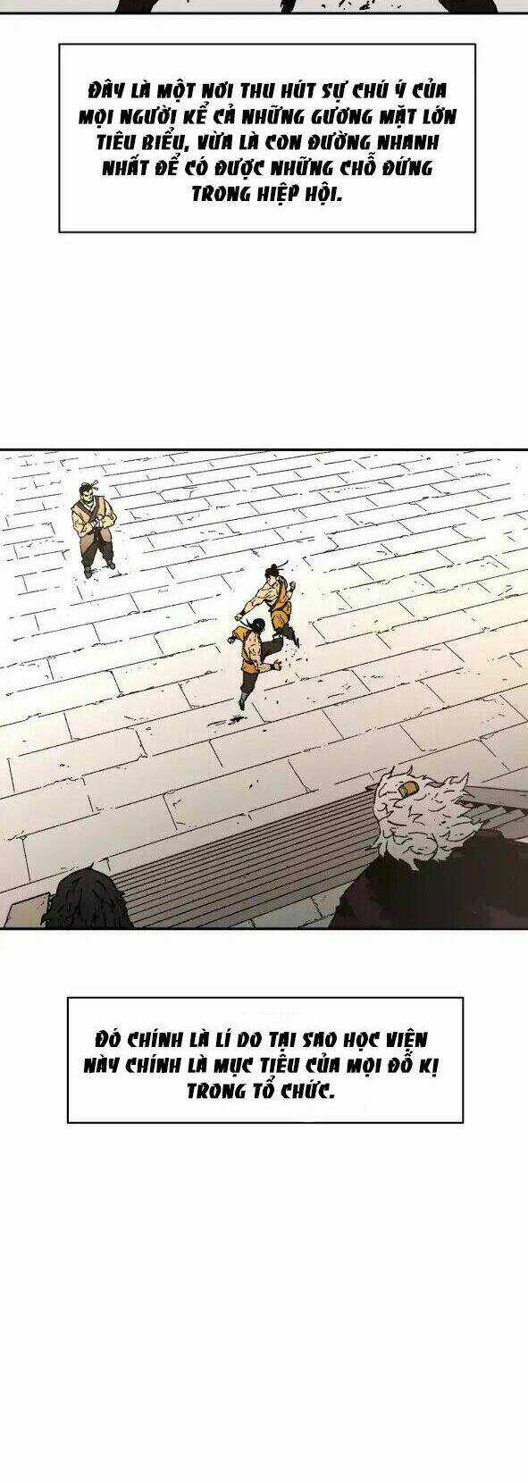 Bố Vô Song Chapter 33 trang 3