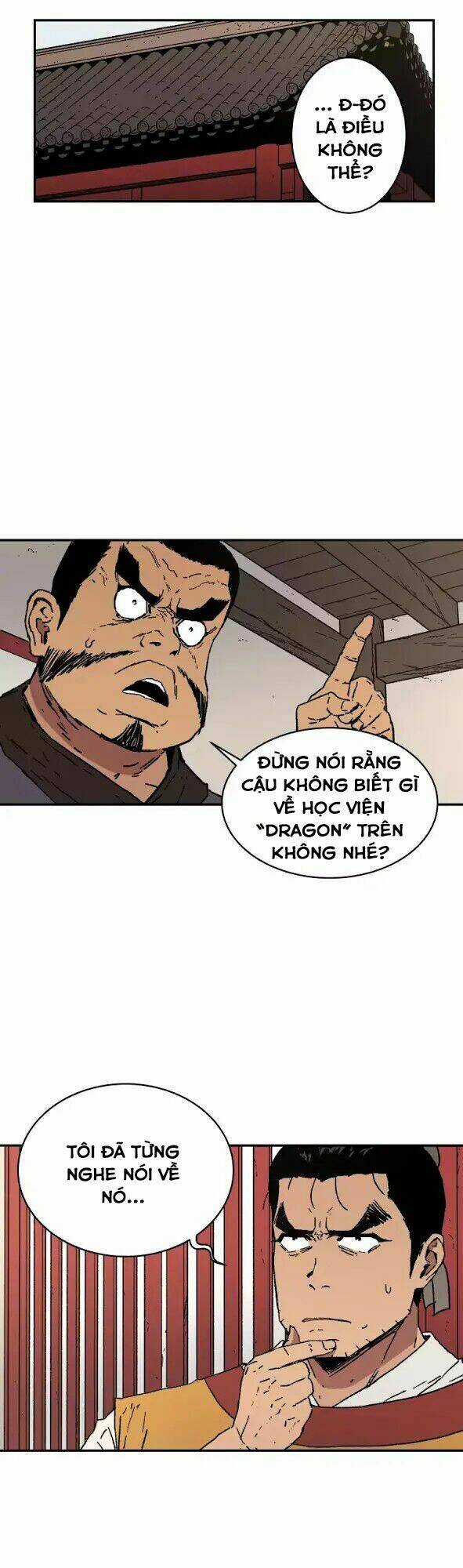 Bố Vô Song Chapter 33 trang 4