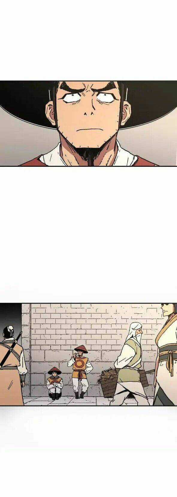 Bố Vô Song Chapter 33 trang 9