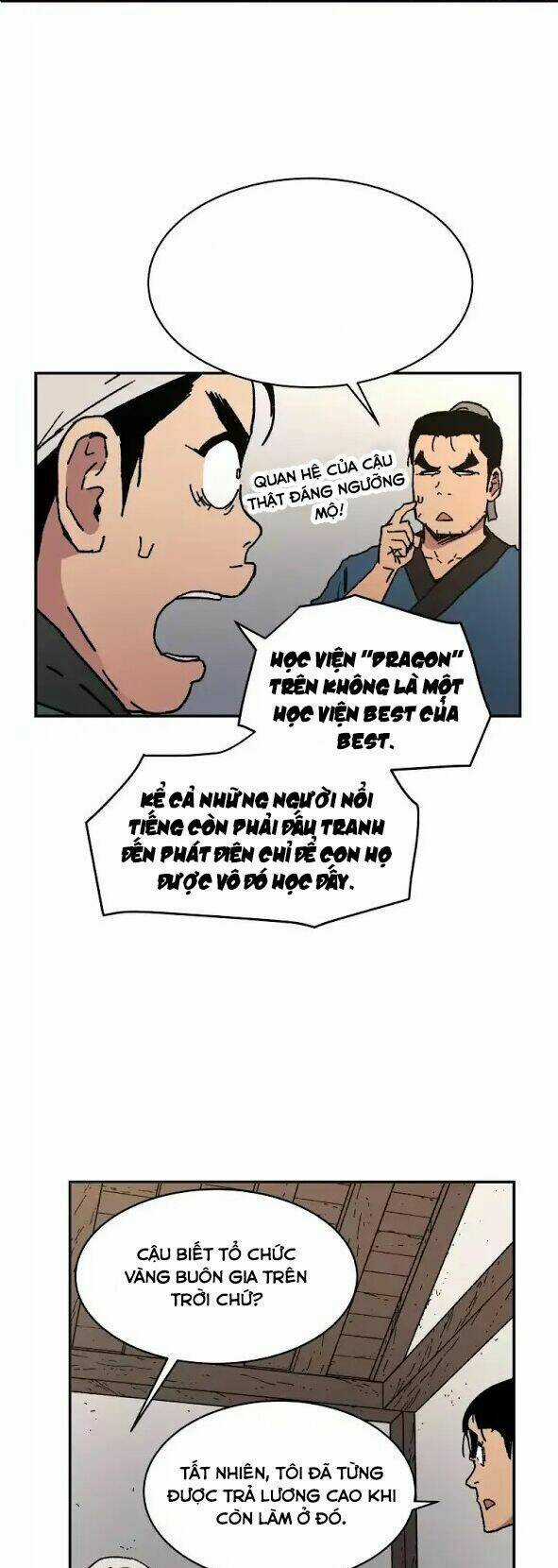 Bố Vô Song Chapter 34 trang 12