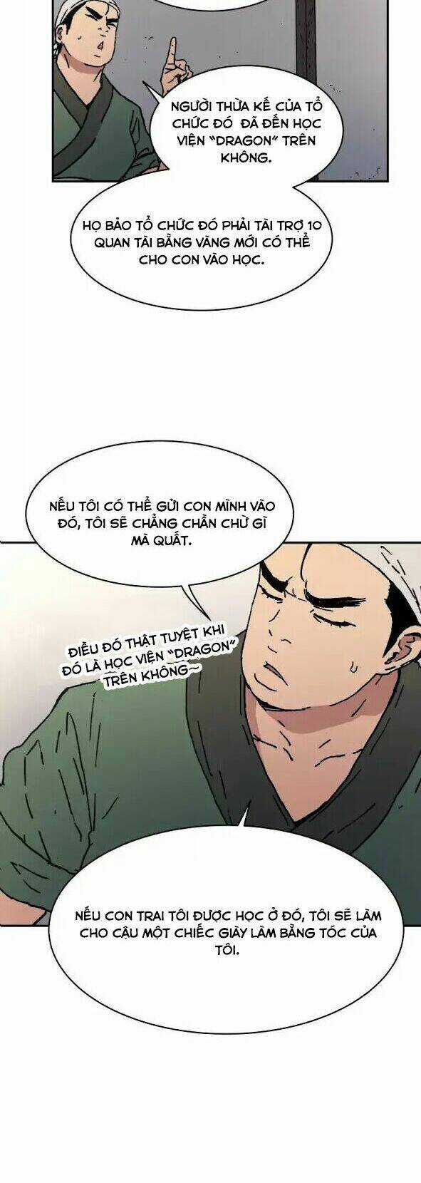 Bố Vô Song Chapter 34 trang 13