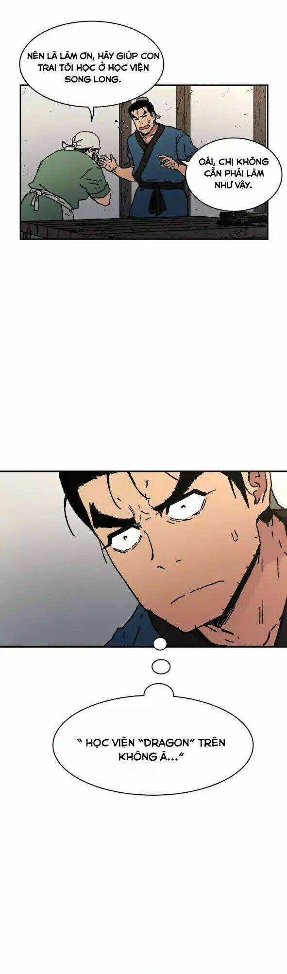 Bố Vô Song Chapter 34 trang 14