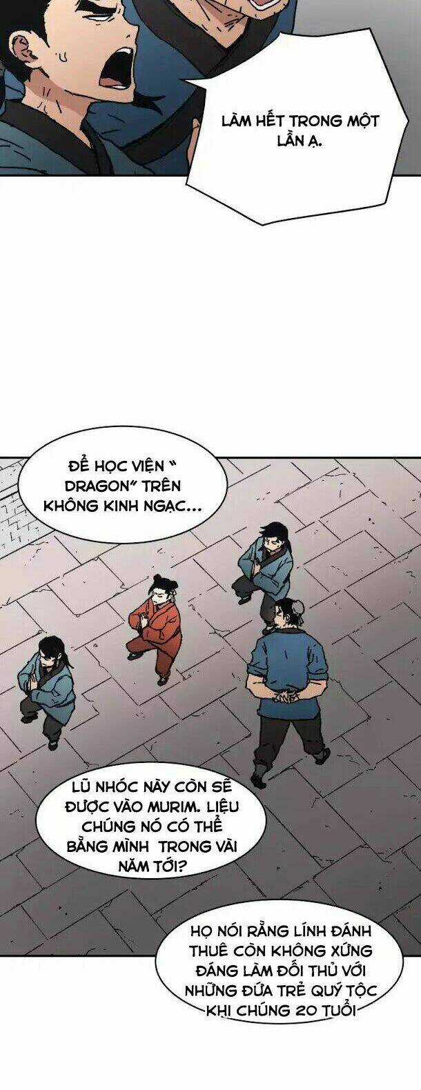 Bố Vô Song Chapter 34 trang 22