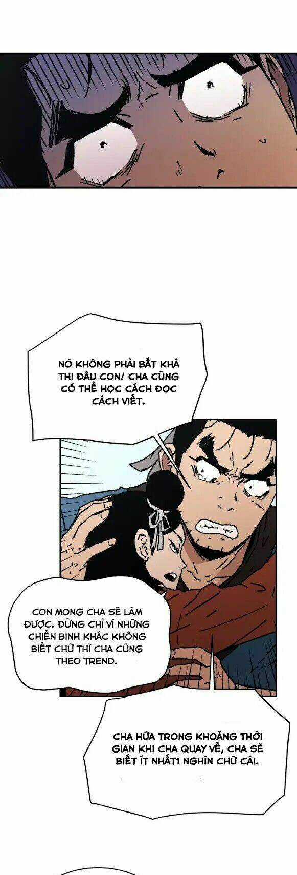 Bố Vô Song Chapter 34 trang 33