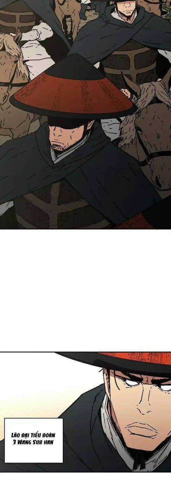 Bố Vô Song Chapter 35 trang 12