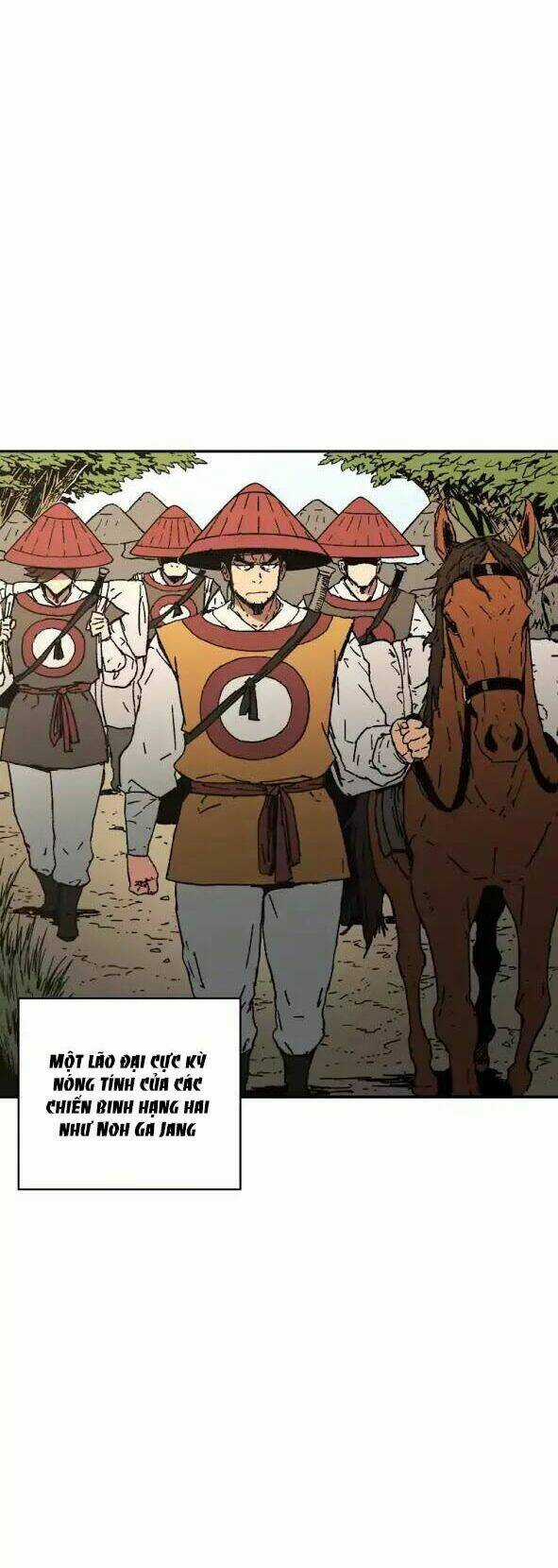 Bố Vô Song Chapter 35 trang 13