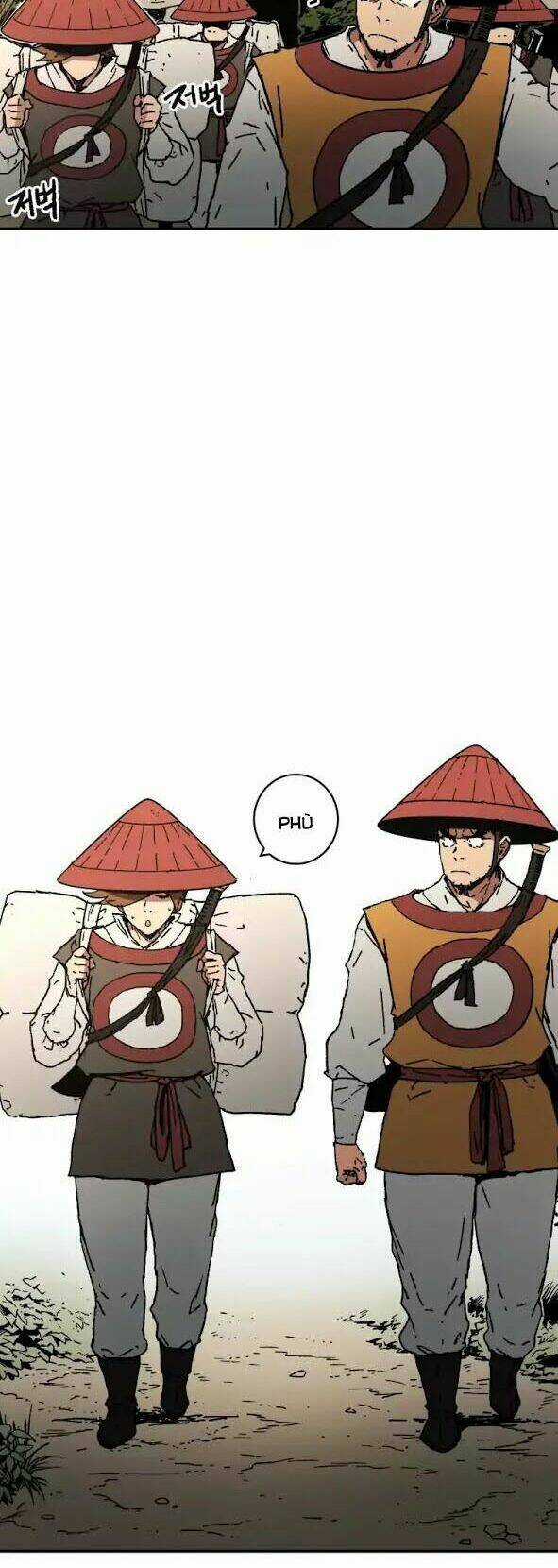 Bố Vô Song Chapter 35 trang 16