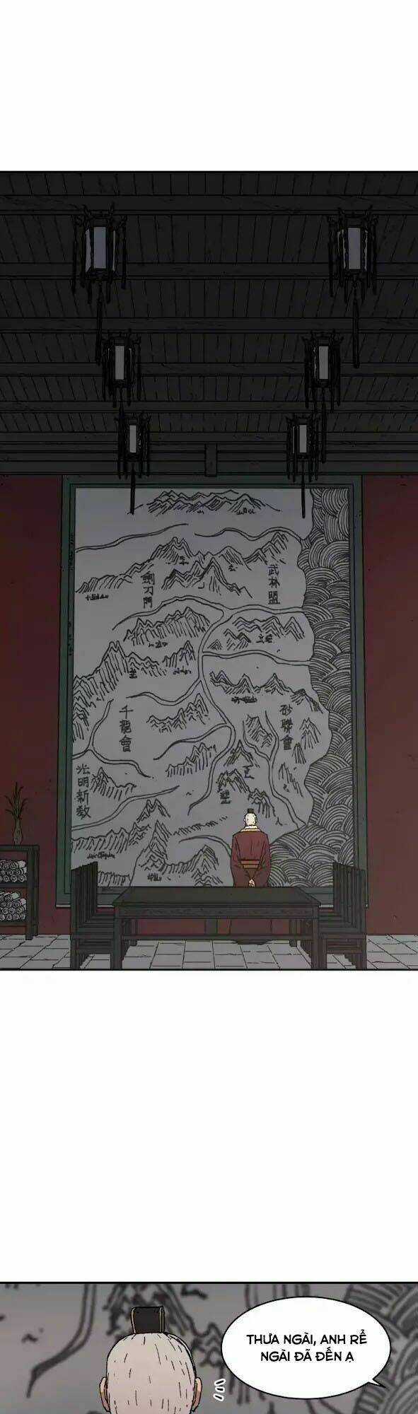 Bố Vô Song Chapter 35 trang 2