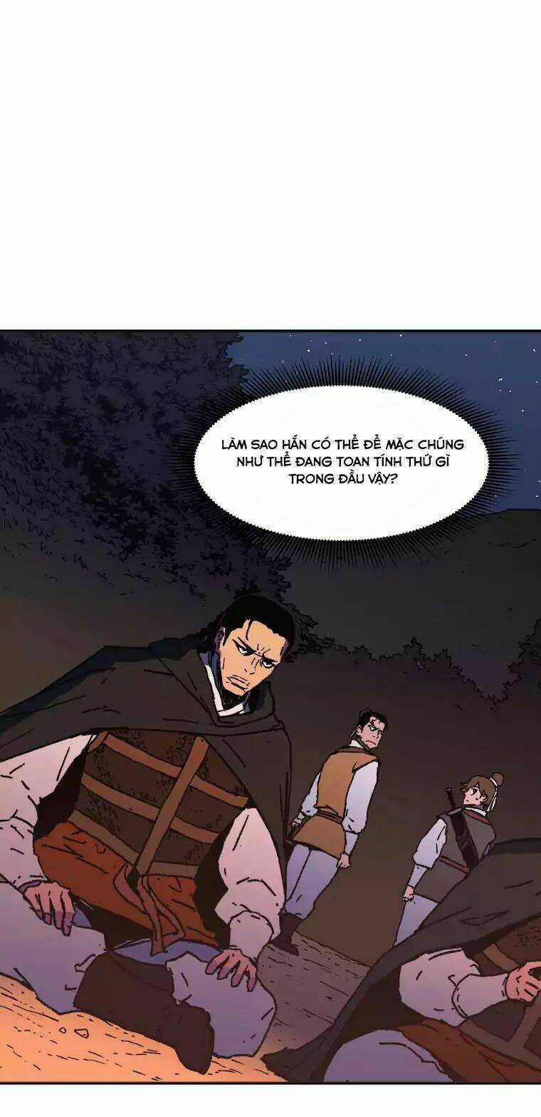 Bố Vô Song Chapter 35 trang 29