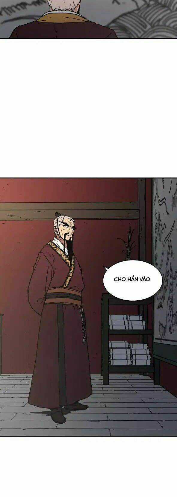 Bố Vô Song Chapter 35 trang 3