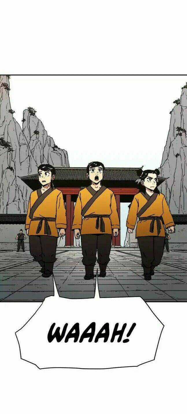 Bố Vô Song Chapter 35 trang 33