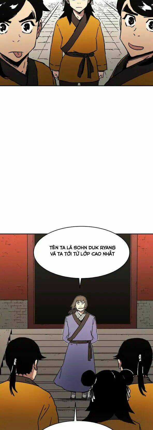 Bố Vô Song Chapter 35 trang 38