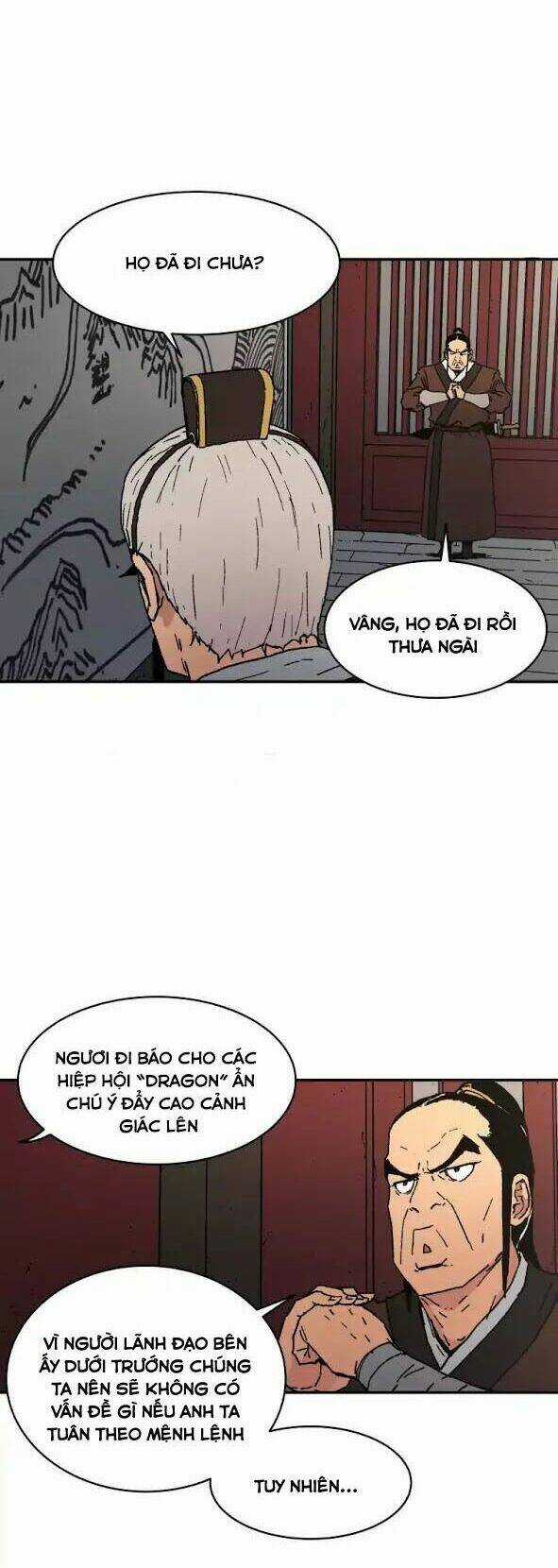 Bố Vô Song Chapter 35 trang 4