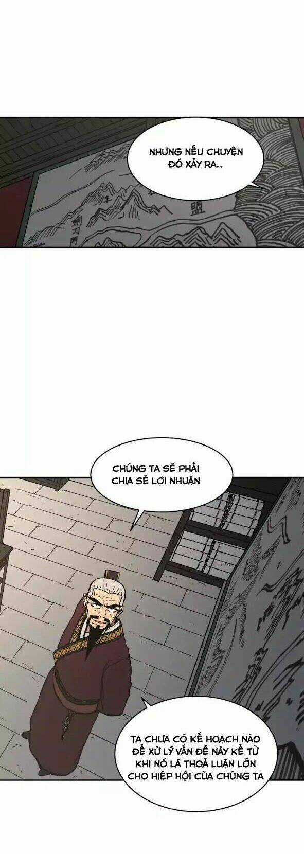 Bố Vô Song Chapter 35 trang 7