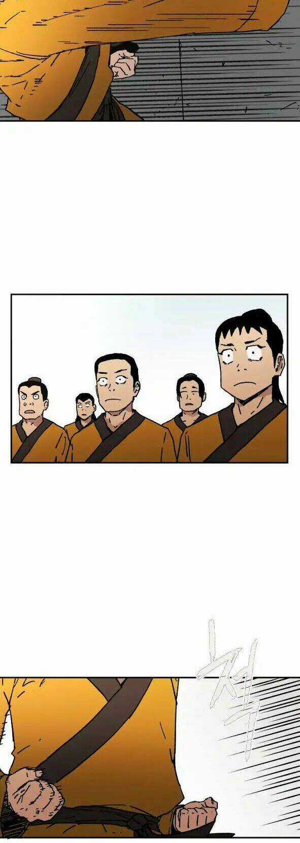 Bố Vô Song Chapter 36 trang 13