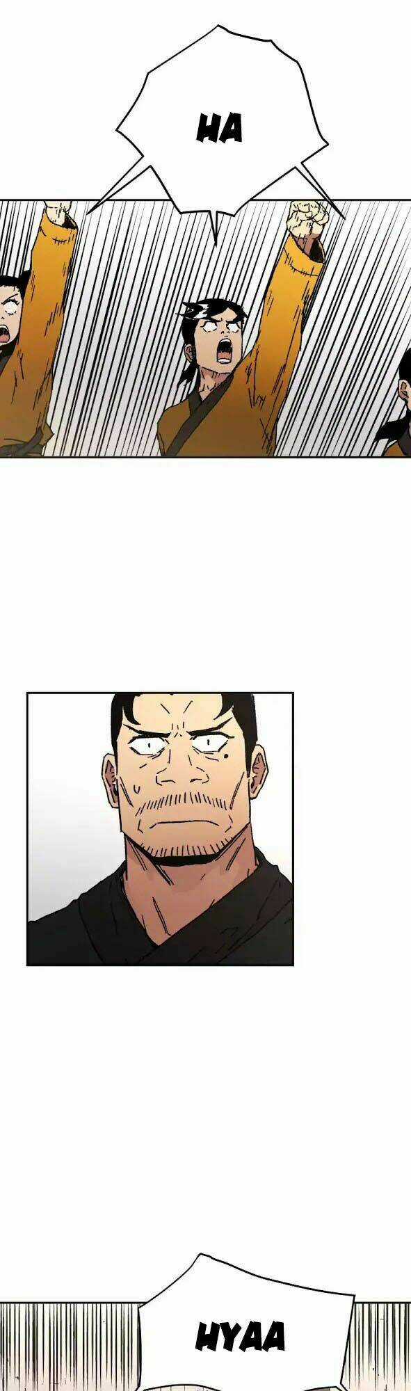 Bố Vô Song Chapter 36 trang 14