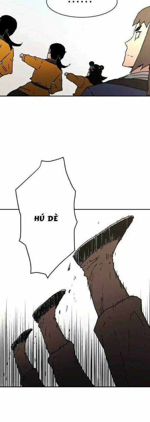 Bố Vô Song Chapter 36 trang 16