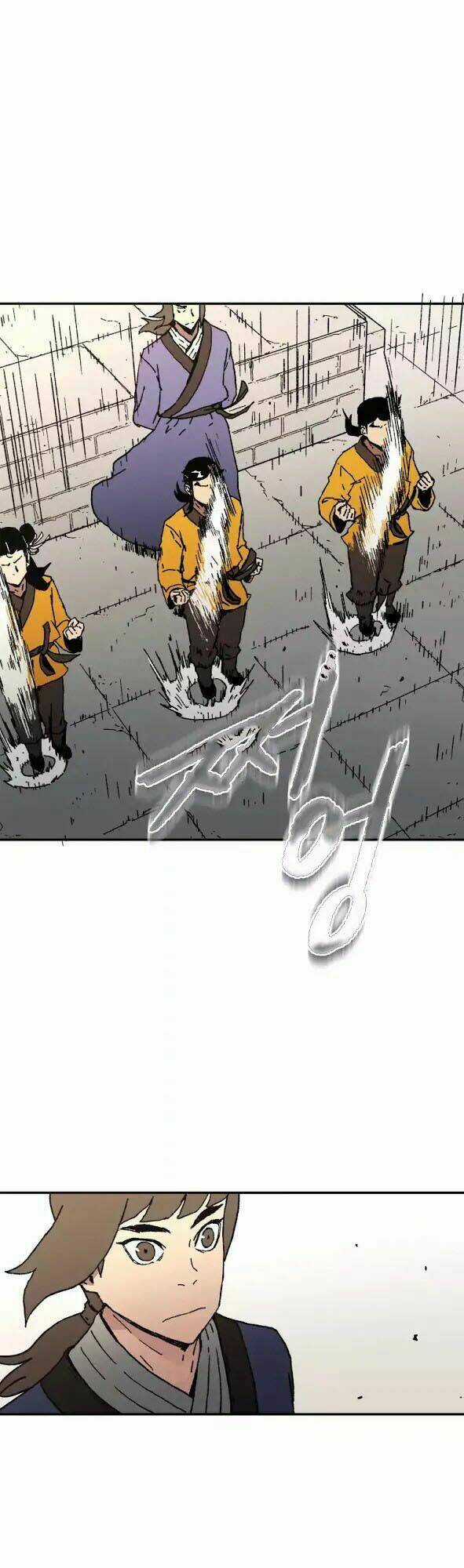 Bố Vô Song Chapter 36 trang 17