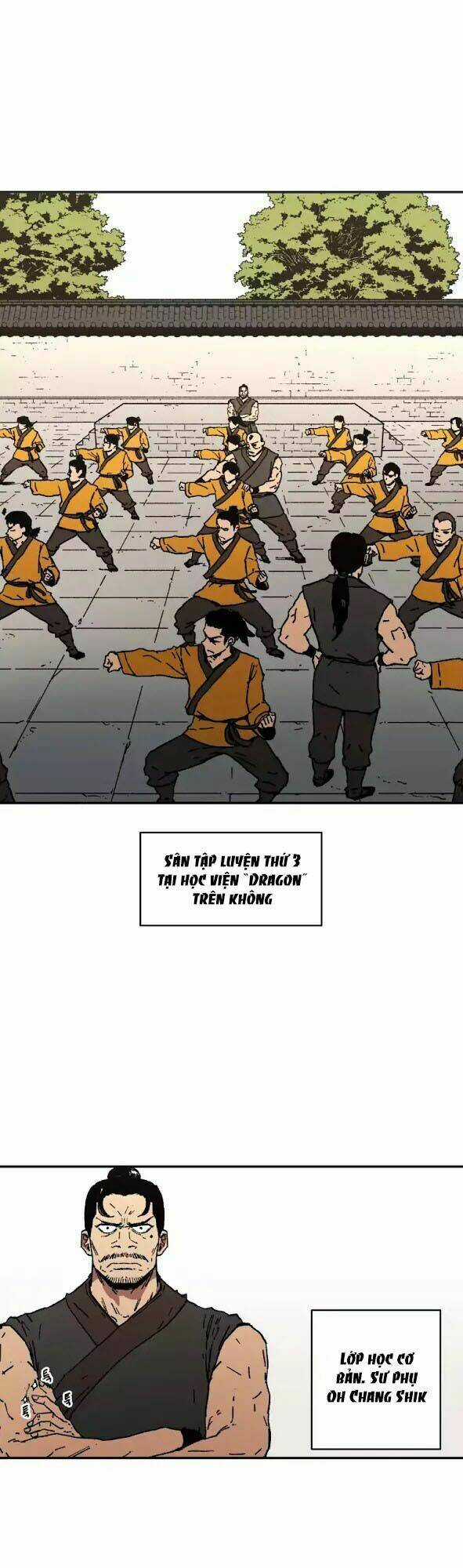 Bố Vô Song Chapter 36 trang 2