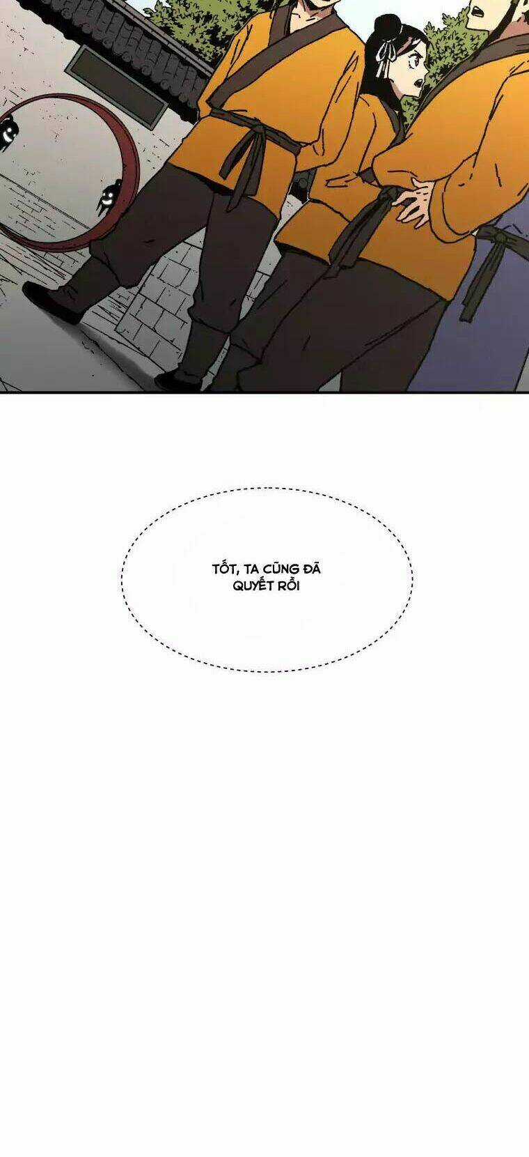 Bố Vô Song Chapter 36 trang 27