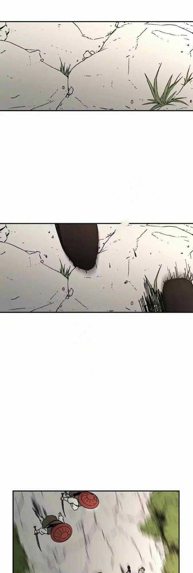 Bố Vô Song Chapter 36 trang 28