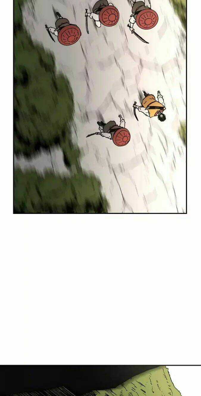 Bố Vô Song Chapter 36 trang 29