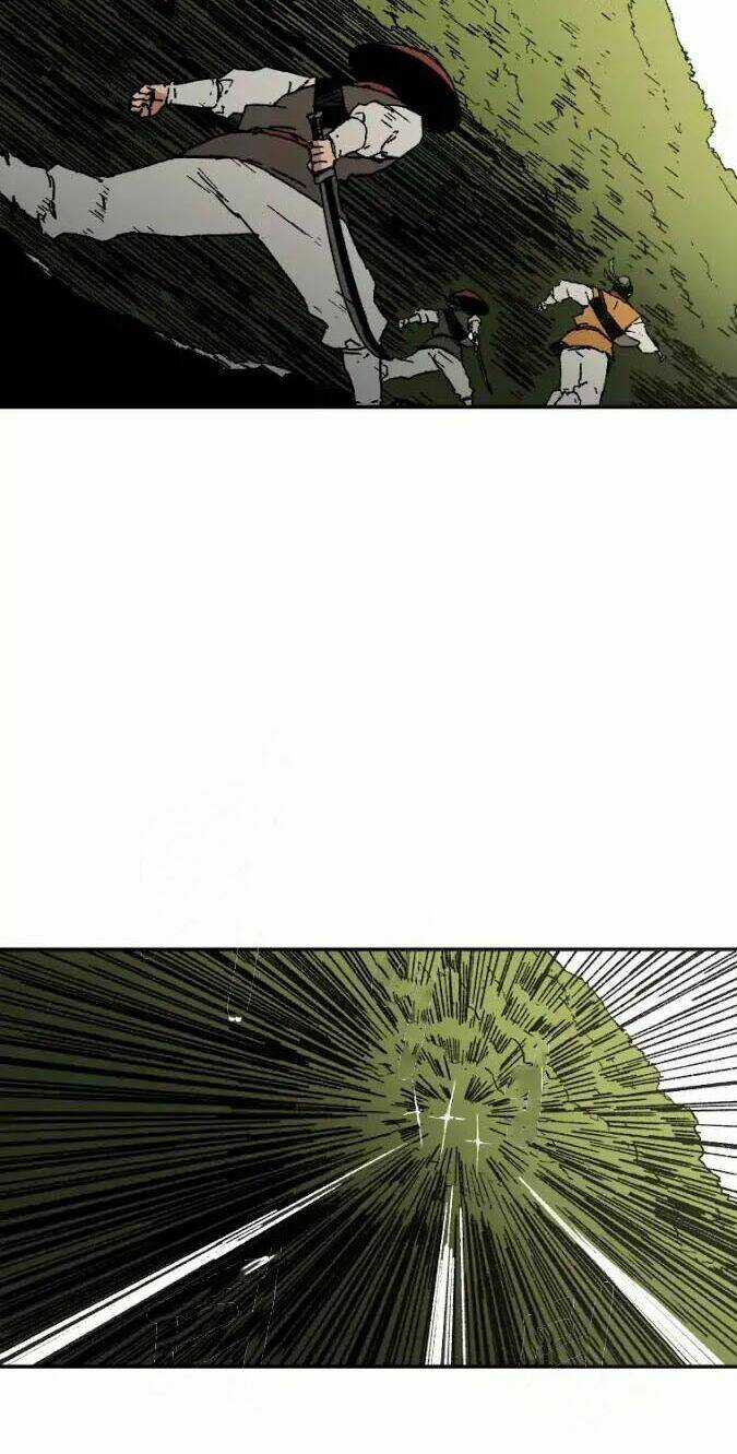 Bố Vô Song Chapter 36 trang 30