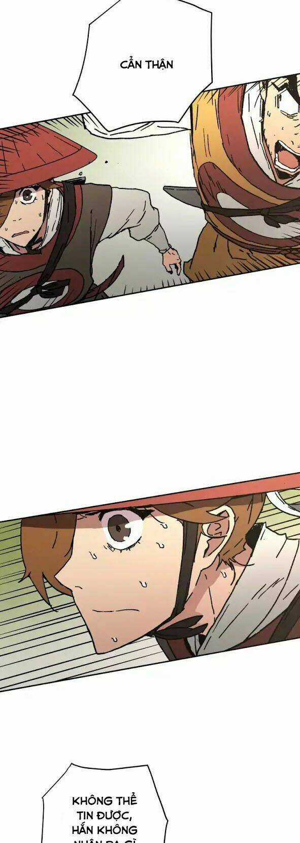 Bố Vô Song Chapter 36 trang 32