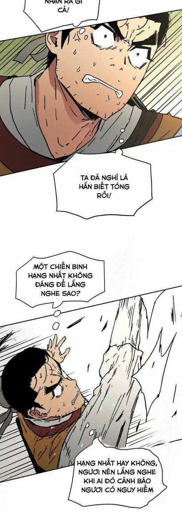 Bố Vô Song Chapter 36 trang 33