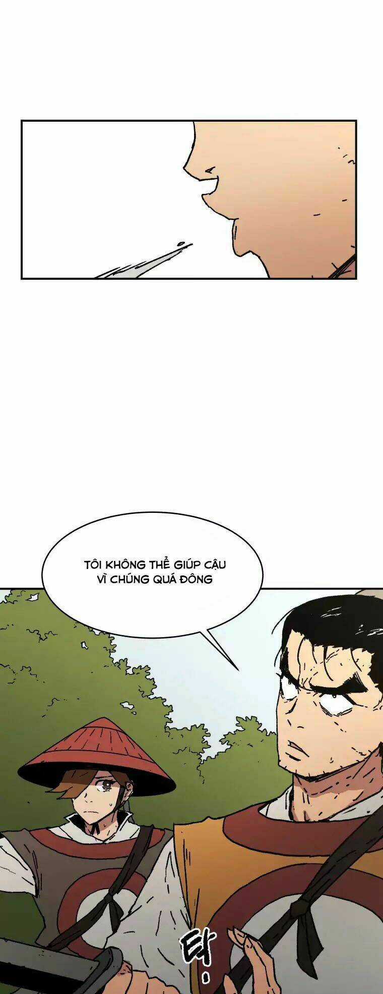 Bố Vô Song Chapter 36 trang 37