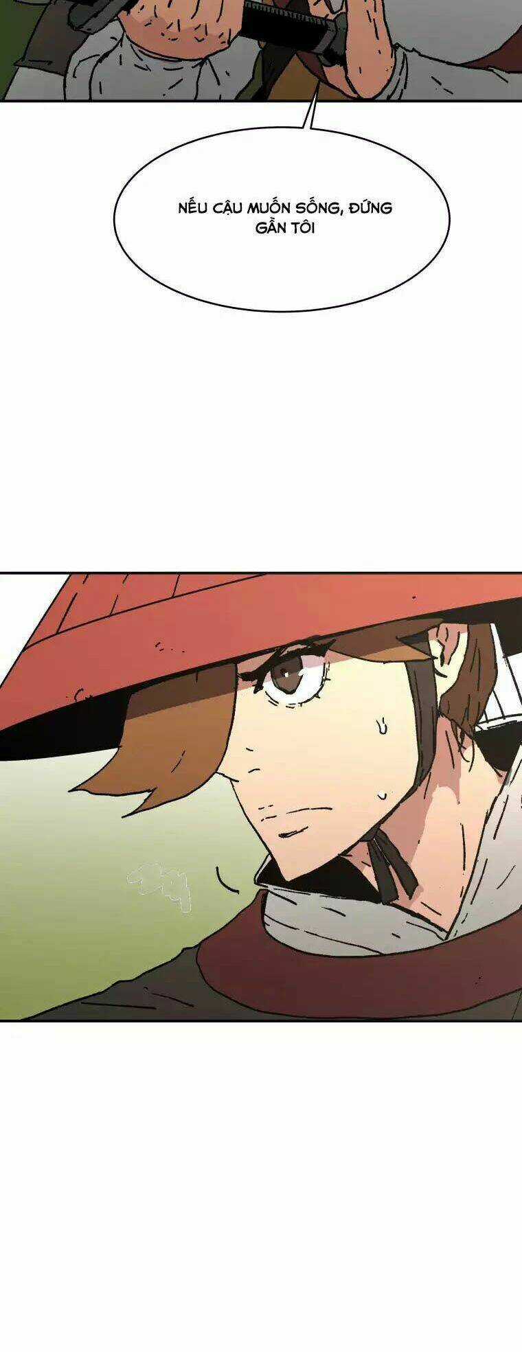 Bố Vô Song Chapter 36 trang 38