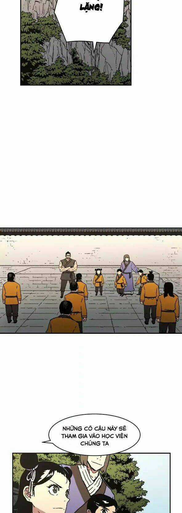 Bố Vô Song Chapter 36 trang 6