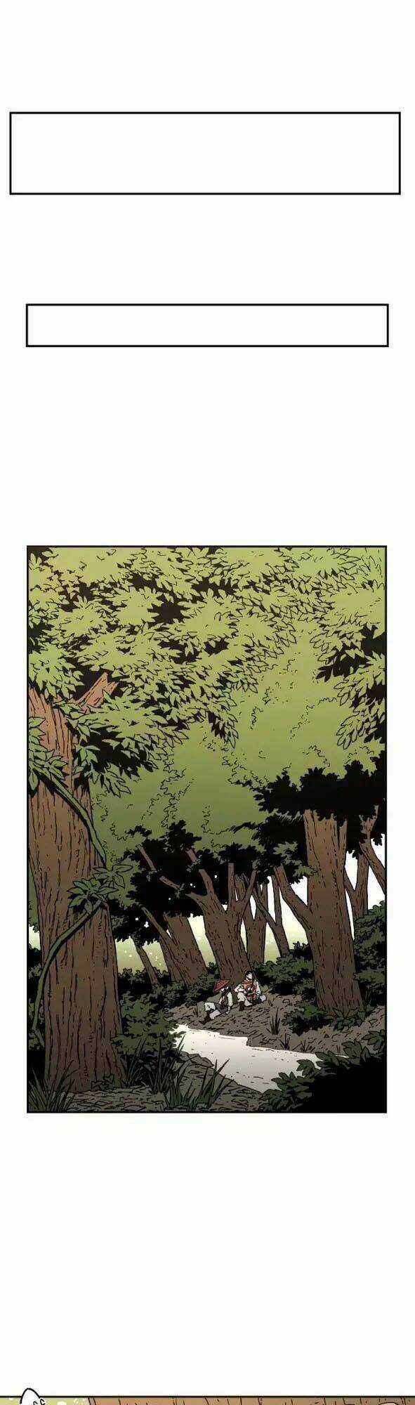 Bố Vô Song Chapter 37 trang 11