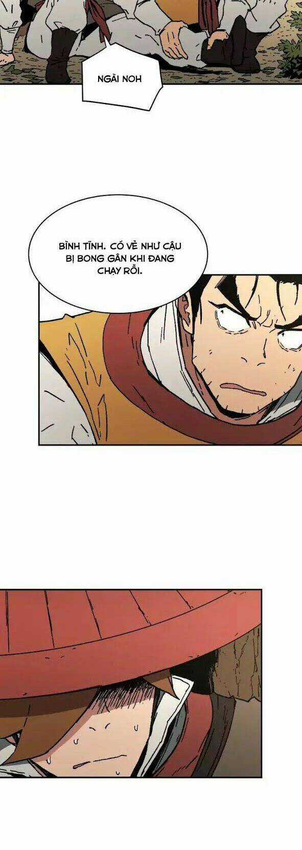 Bố Vô Song Chapter 37 trang 13