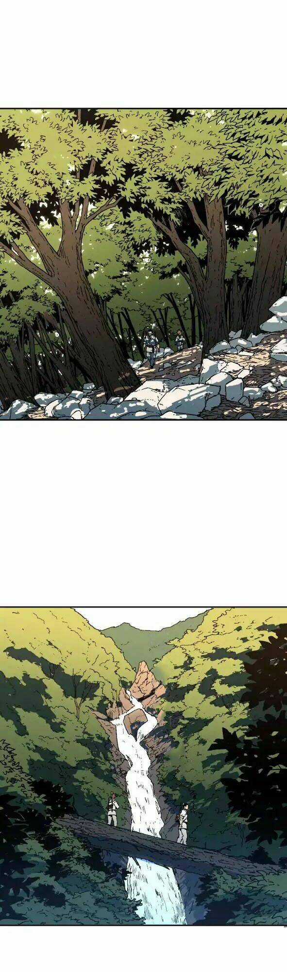 Bố Vô Song Chapter 37 trang 26