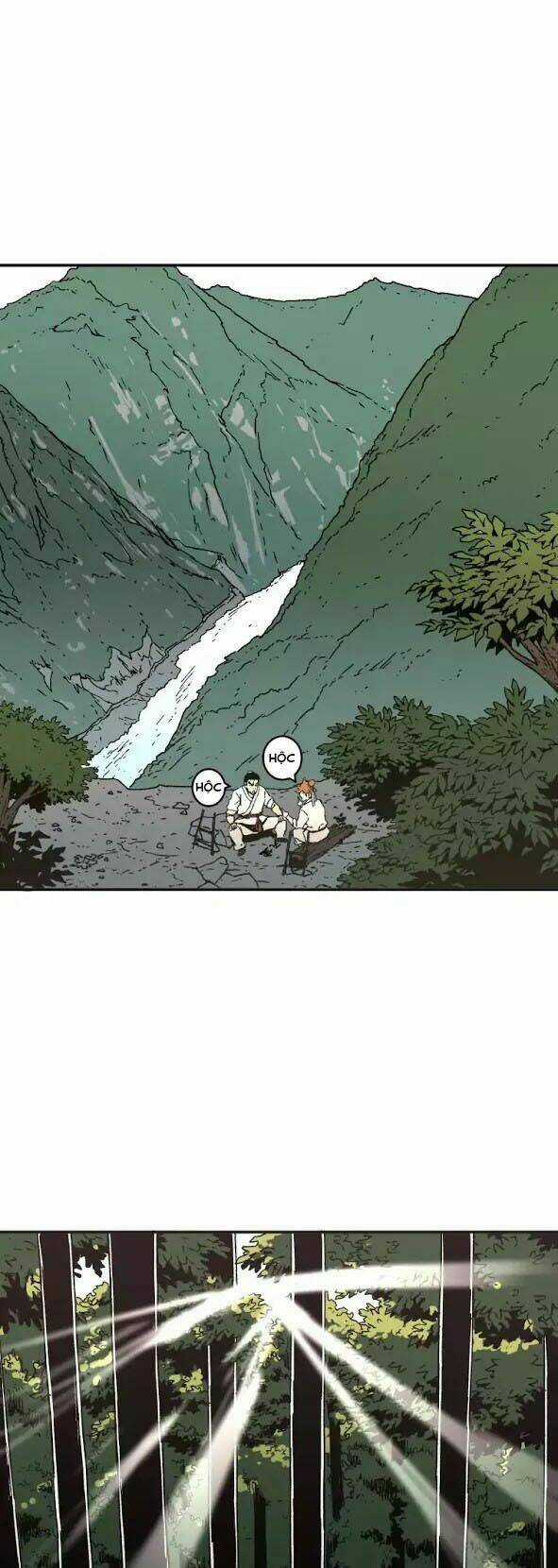 Bố Vô Song Chapter 37 trang 27